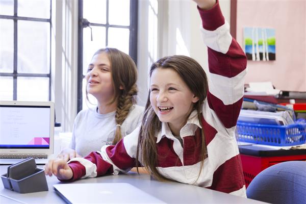 The Bishop Strachan School